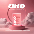 Uro Probiotico Vaginal